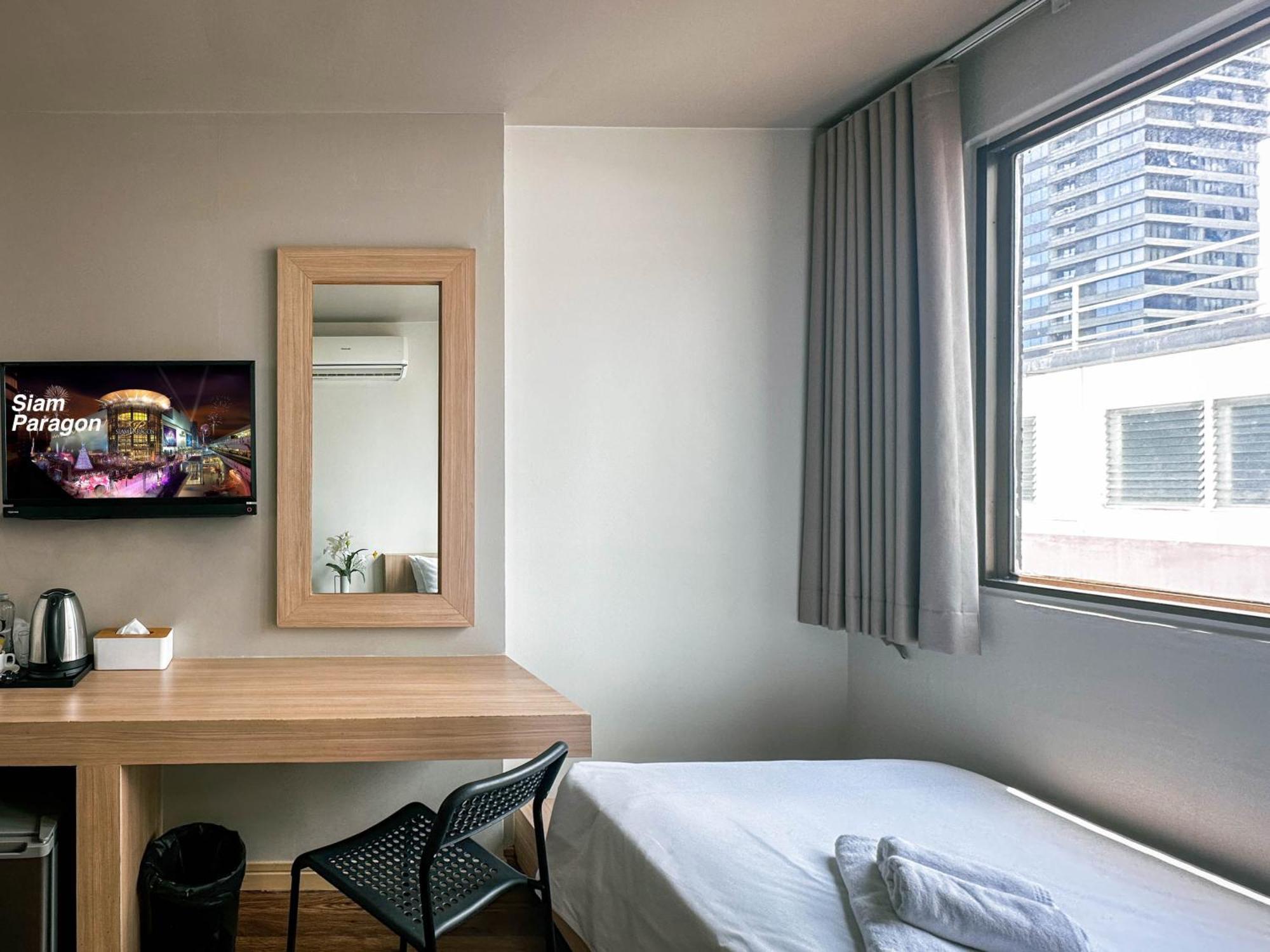 Superior Single Room